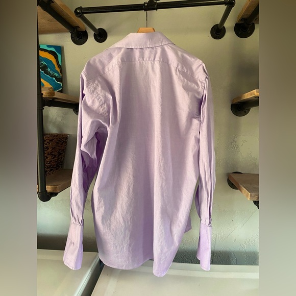 RILEY’S Men’s Dress Shirt - XL - Picture 2 of 4